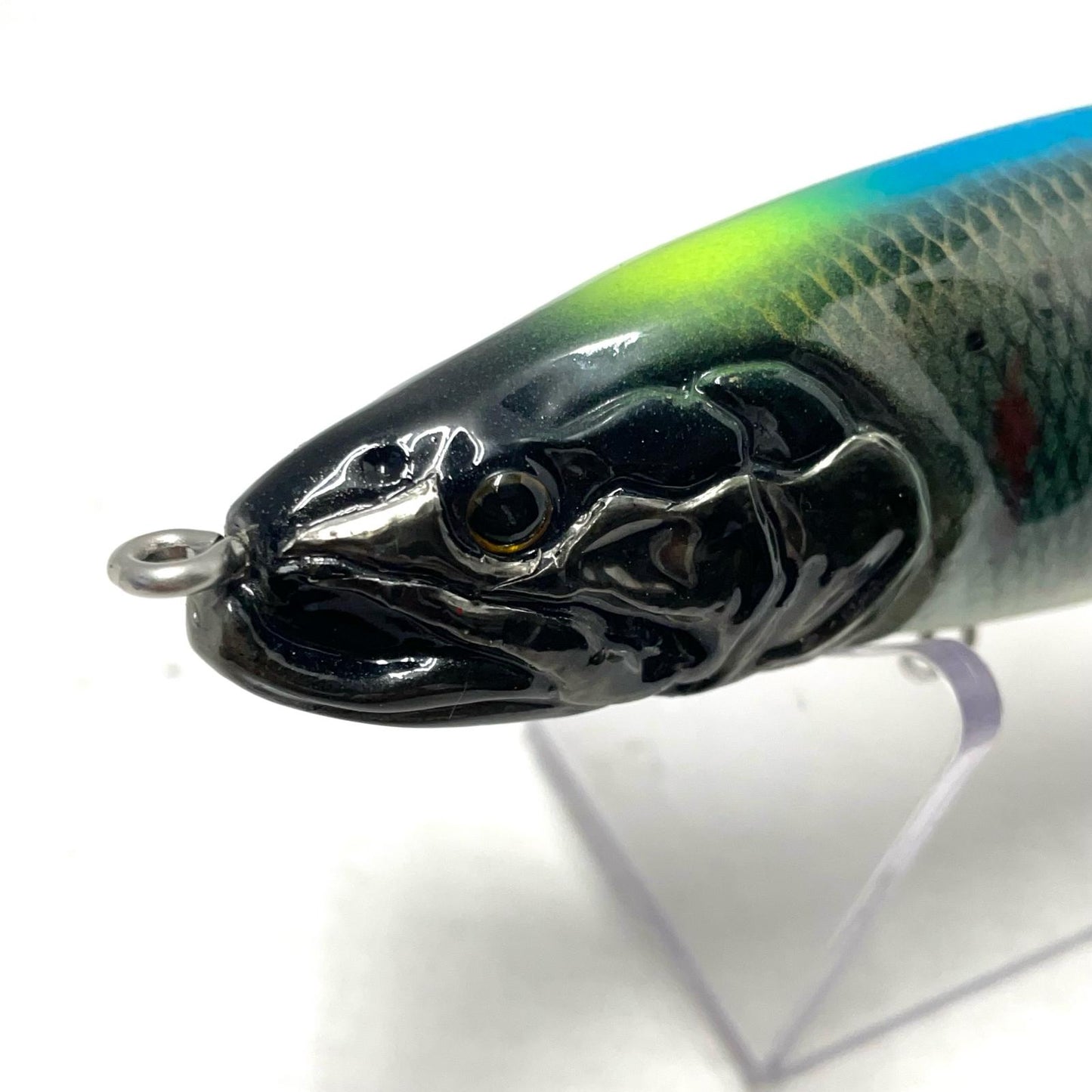 【フィッシング/釣り/釣具/ルアー】 ブレイン200【尾張小牧店】
