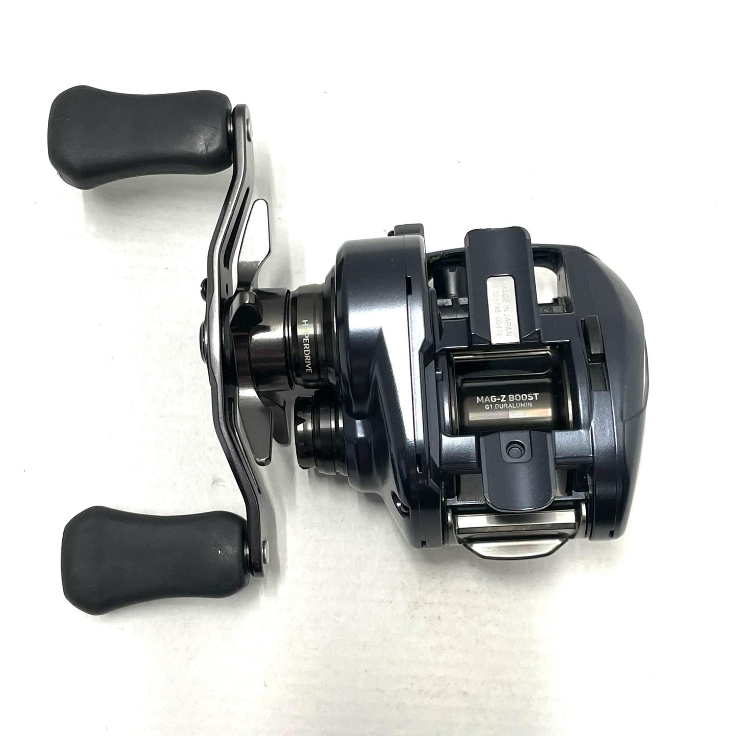 【フィッシング/釣り/釣具/リール】 【ベイトリール/右ハンドル】Daiwa | ダイワ 23スティーズ　AITW1000XH【尾張小牧店】