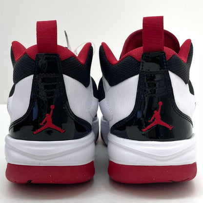 NIKE | ナイキ JORDAN STAY LOYAL 3 スニーカー FB1396-101 ブラック×ホワイト×レッド 26cm【尾張小牧店】