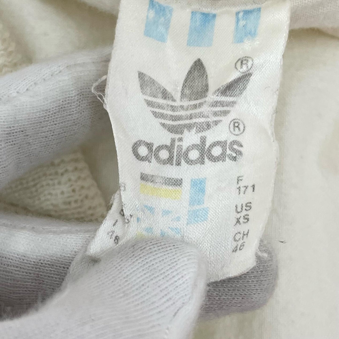 adidas | アディダス その他アウター ホワイト系【尾張小牧店】
