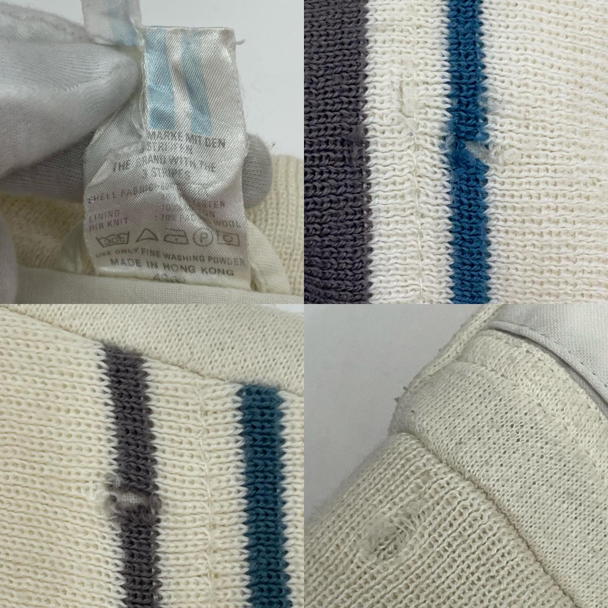 adidas | アディダス その他アウター ホワイト系【尾張小牧店】