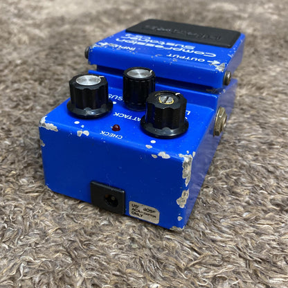 BOSS | ボス 楽器 CS-2 Compression Sustainer【尾張小牧店】