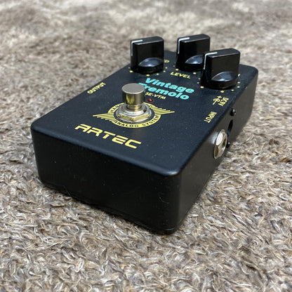 ARTEC | アーテック 楽器 SE-VTM Vintage Tremolo【尾張小牧店】