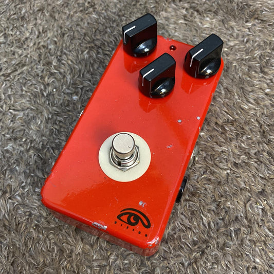 VIZION | ヴィジョン　ビジョン 楽器 1MODE OVERDRIVE【尾張小牧店】