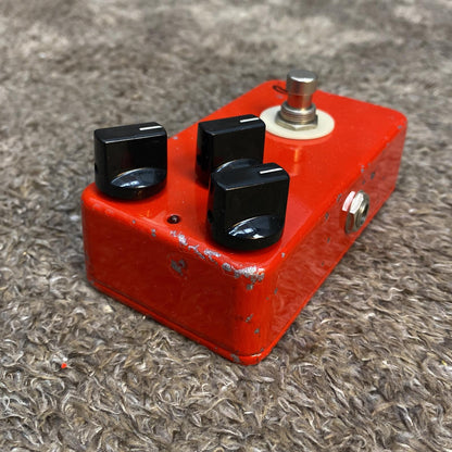 VIZION | ヴィジョン　ビジョン 楽器 1MODE OVERDRIVE【尾張小牧店】