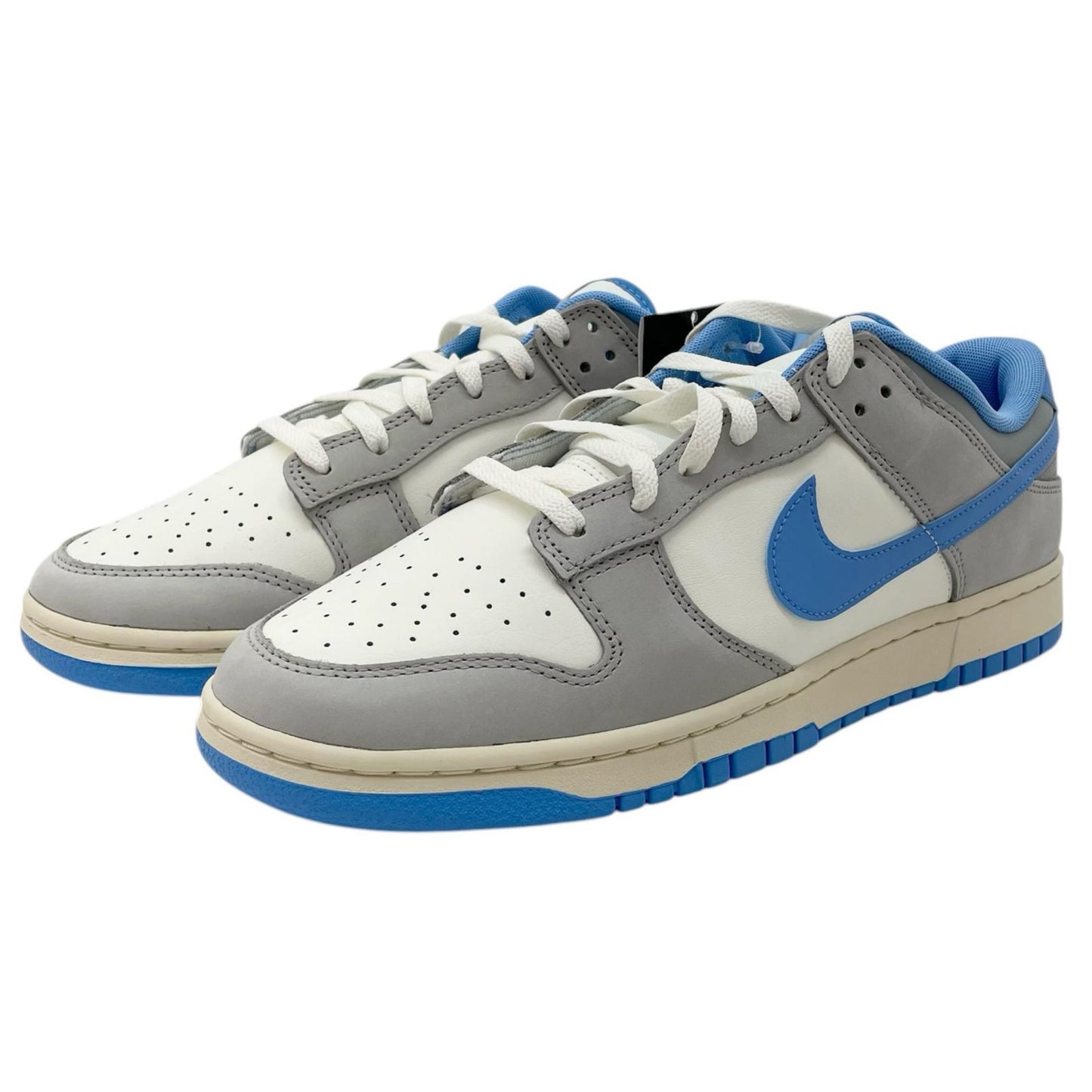 NIKE | ナイキ Dunk Low Athletic Department スニーカー FN7488-133 ブルー×ホワイト 30cm【尾張小牧店】