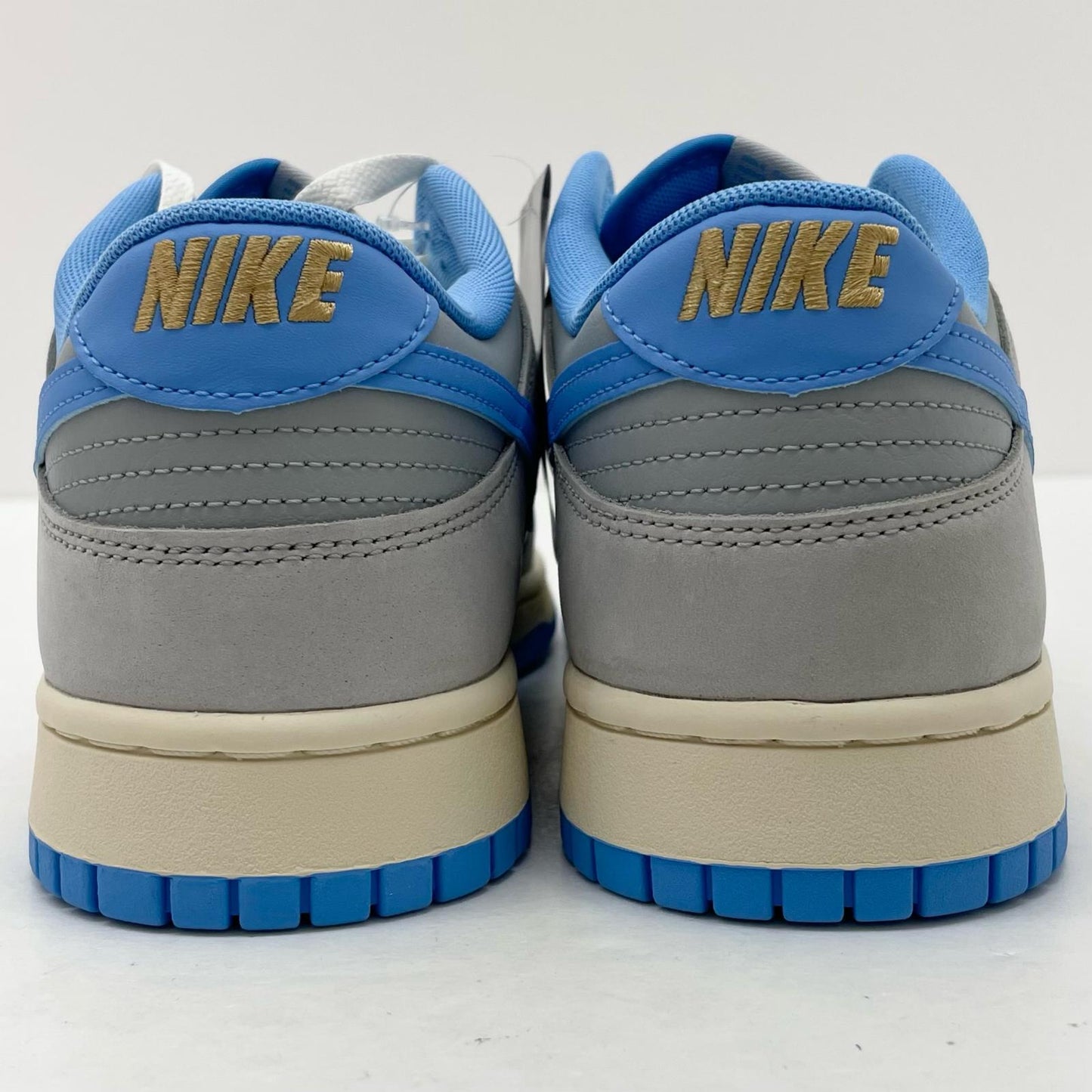NIKE | ナイキ Dunk Low Athletic Department スニーカー FN7488-133 ブルー×ホワイト 30cm【尾張小牧店】