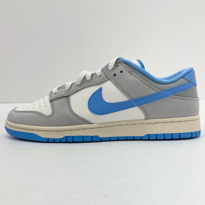 NIKE | ナイキ Dunk Low Athletic Department スニーカー FN7488-133 ブルー×ホワイト 30cm【尾張小牧店】