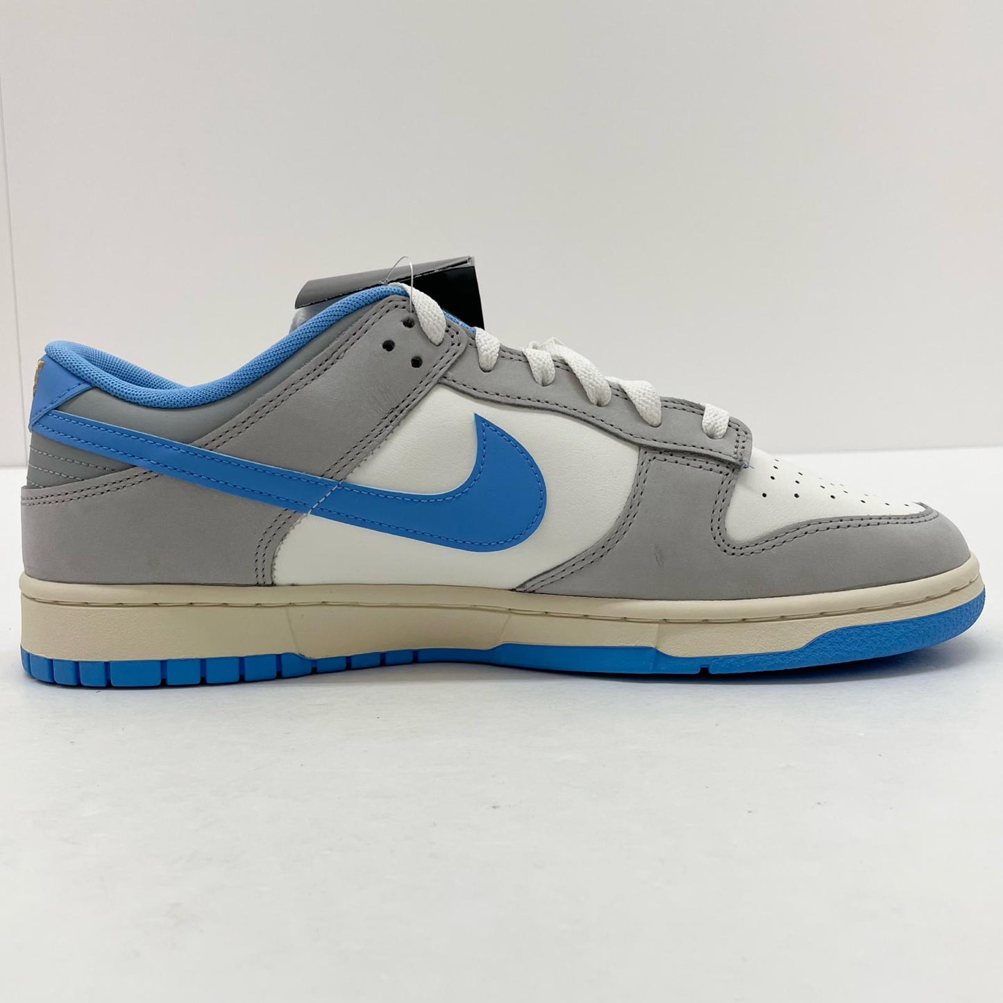 NIKE | ナイキ Dunk Low Athletic Department スニーカー FN7488-133 ブルー×ホワイト 30cm【尾張小牧店】