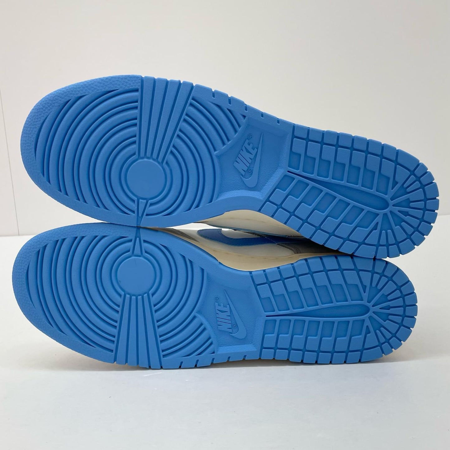 NIKE | ナイキ Dunk Low Athletic Department スニーカー FN7488-133 ブルー×ホワイト 30cm【尾張小牧店】