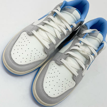 NIKE | ナイキ Dunk Low Athletic Department スニーカー FN7488-133 ブルー×ホワイト 30cm【尾張小牧店】