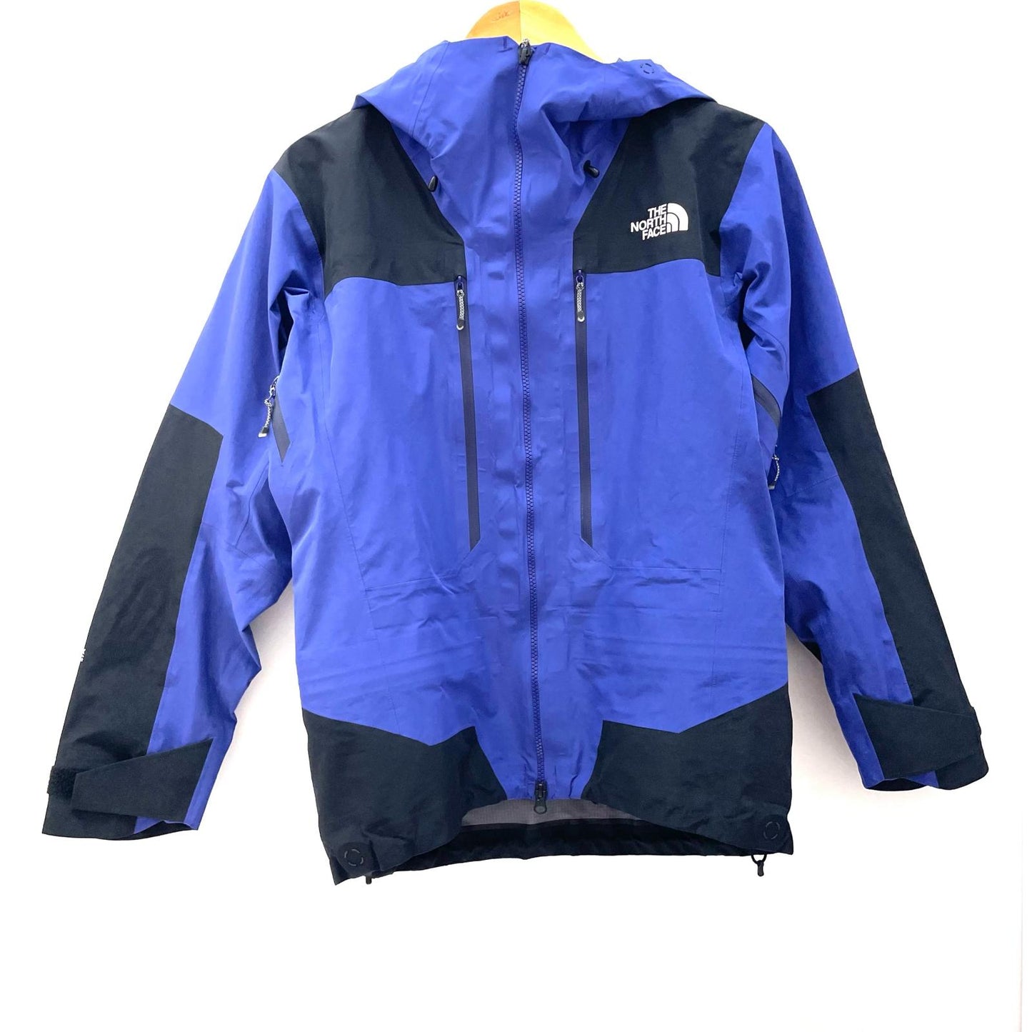 THE NORTH FACE | ザ・ノースフェイス GTX Pro Jacket マウンテンパーカー NP61711 ブルー サイズ：S【尾張小牧店】