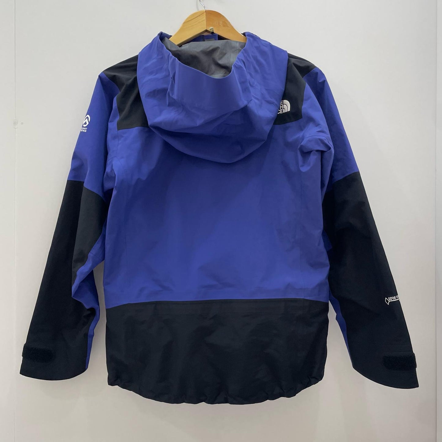 THE NORTH FACE | ザ・ノースフェイス GTX Pro Jacket マウンテンパーカー NP61711 ブルー サイズ：S【尾張小牧店】