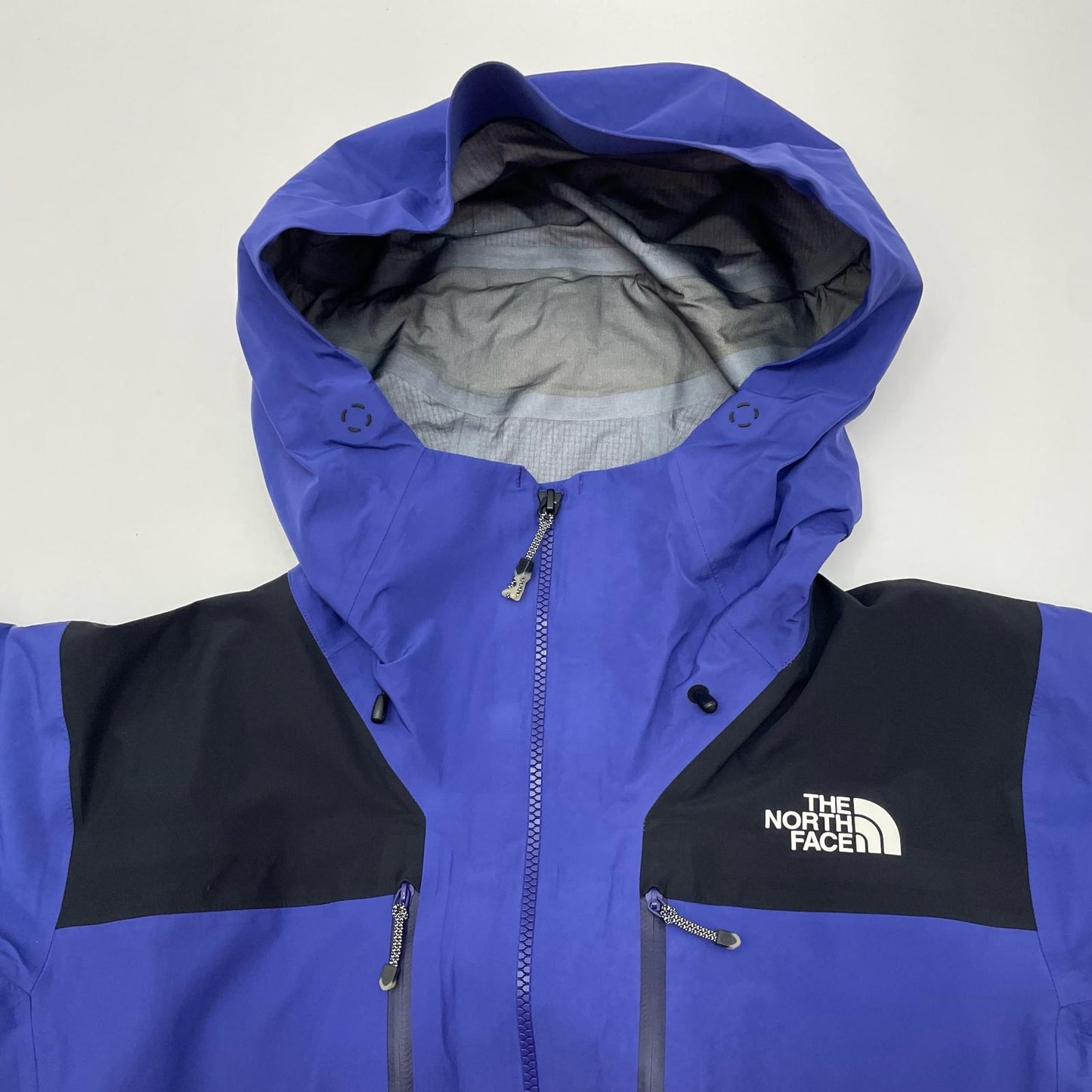 THE NORTH FACE | ザ・ノースフェイス GTX Pro Jacket マウンテンパーカー NP61711 ブルー サイズ：S【尾張小牧店】