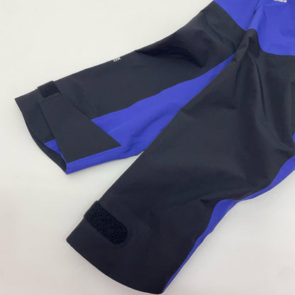 THE NORTH FACE | ザ・ノースフェイス GTX Pro Jacket マウンテンパーカー NP61711 ブルー サイズ：S【尾張小牧店】