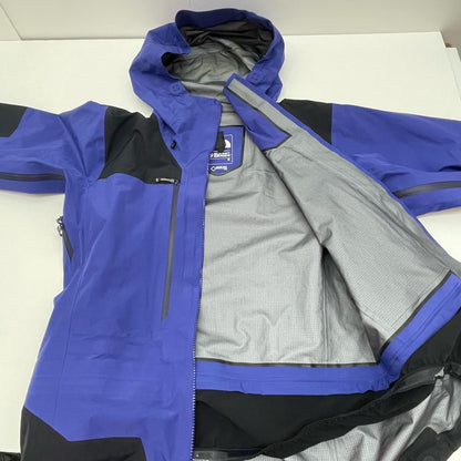 THE NORTH FACE | ザ・ノースフェイス GTX Pro Jacket マウンテンパーカー NP61711 ブルー サイズ：S【尾張小牧店】