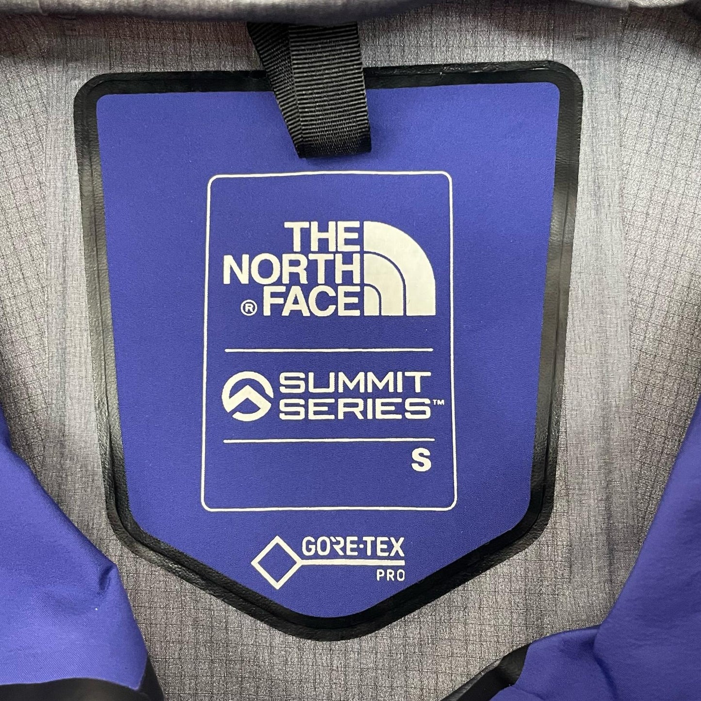 THE NORTH FACE | ザ・ノースフェイス GTX Pro Jacket マウンテンパーカー NP61711 ブルー サイズ：S【尾張小牧店】
