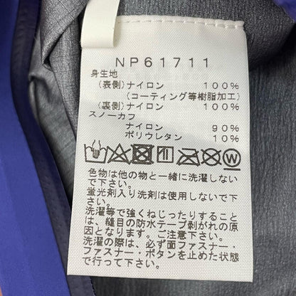THE NORTH FACE | ザ・ノースフェイス GTX Pro Jacket マウンテンパーカー NP61711 ブルー サイズ：S【尾張小牧店】