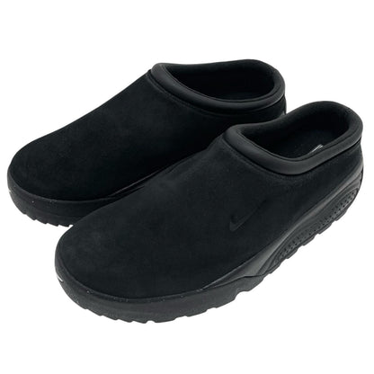 【中古】NIKE | ナイキ ACG Rufus "Black"/ルーファス "ブラック" スリッポン 靴　FV2923-001 ブラック 30cm【尾張小牧店】