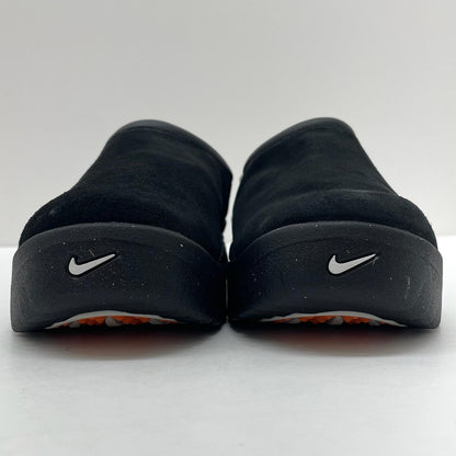 【中古】NIKE | ナイキ ACG Rufus "Black"/ルーファス "ブラック" スリッポン 靴　FV2923-001 ブラック 30cm【尾張小牧店】