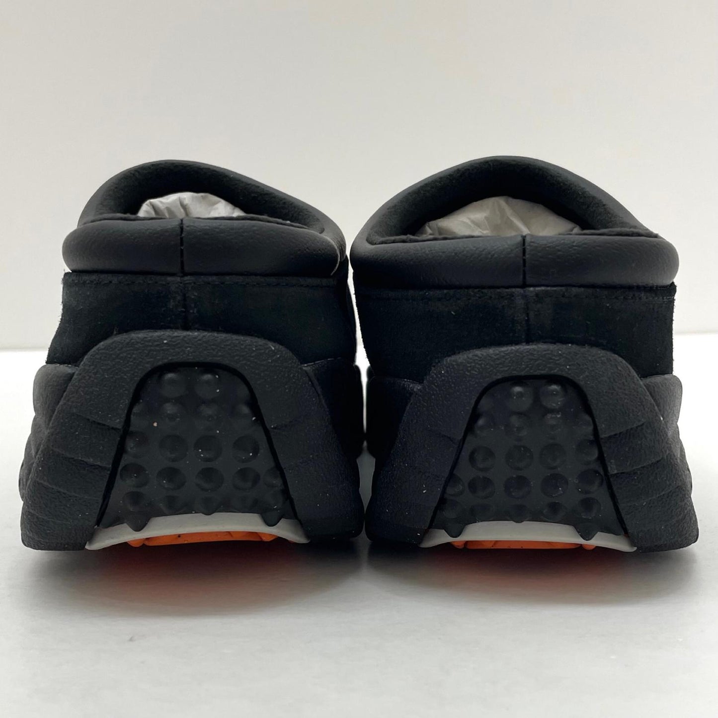 【中古】NIKE | ナイキ ACG Rufus "Black"/ルーファス "ブラック" スリッポン 靴　FV2923-001 ブラック 30cm【尾張小牧店】