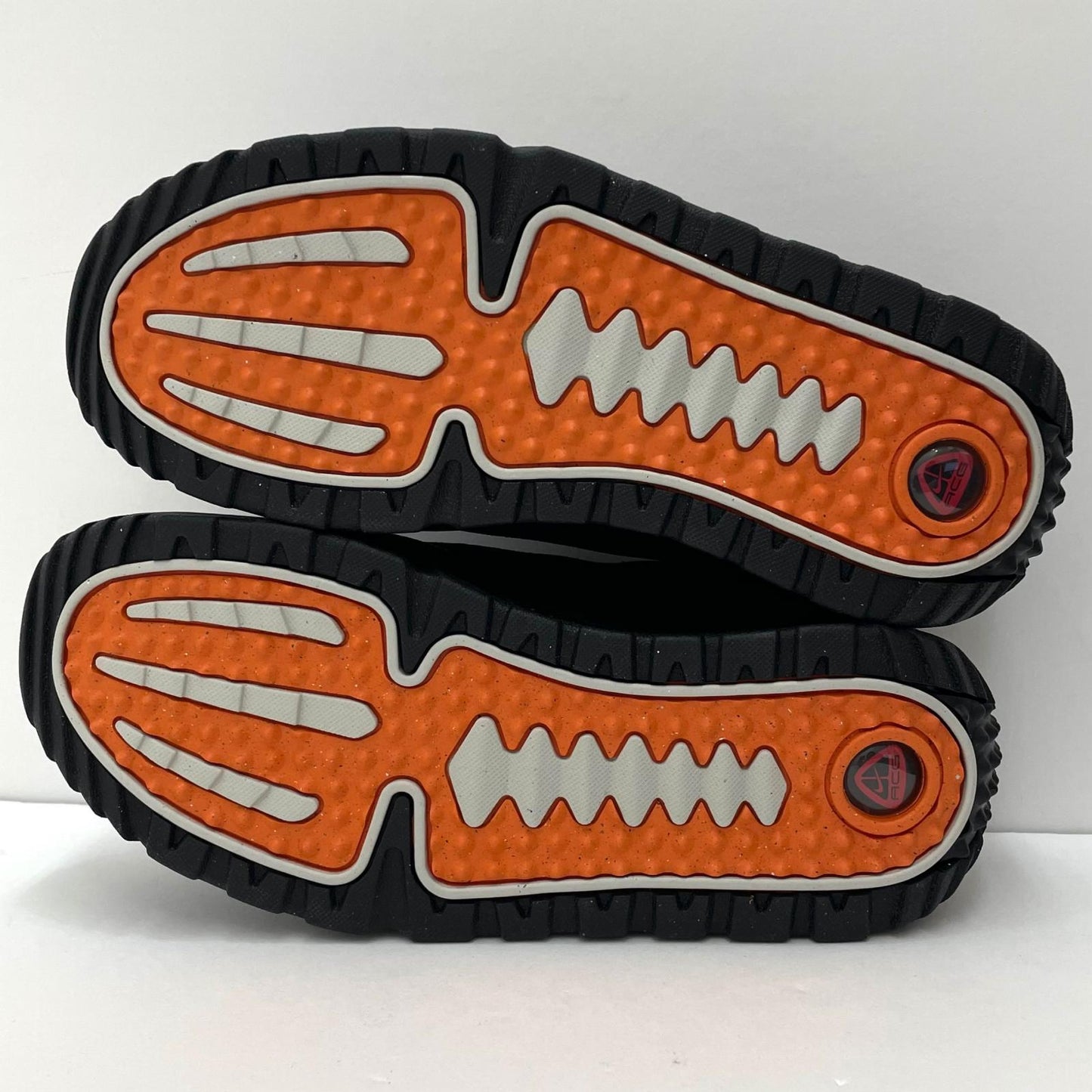 【中古】NIKE | ナイキ ACG Rufus "Black"/ルーファス "ブラック" スリッポン 靴　FV2923-001 ブラック 30cm【尾張小牧店】