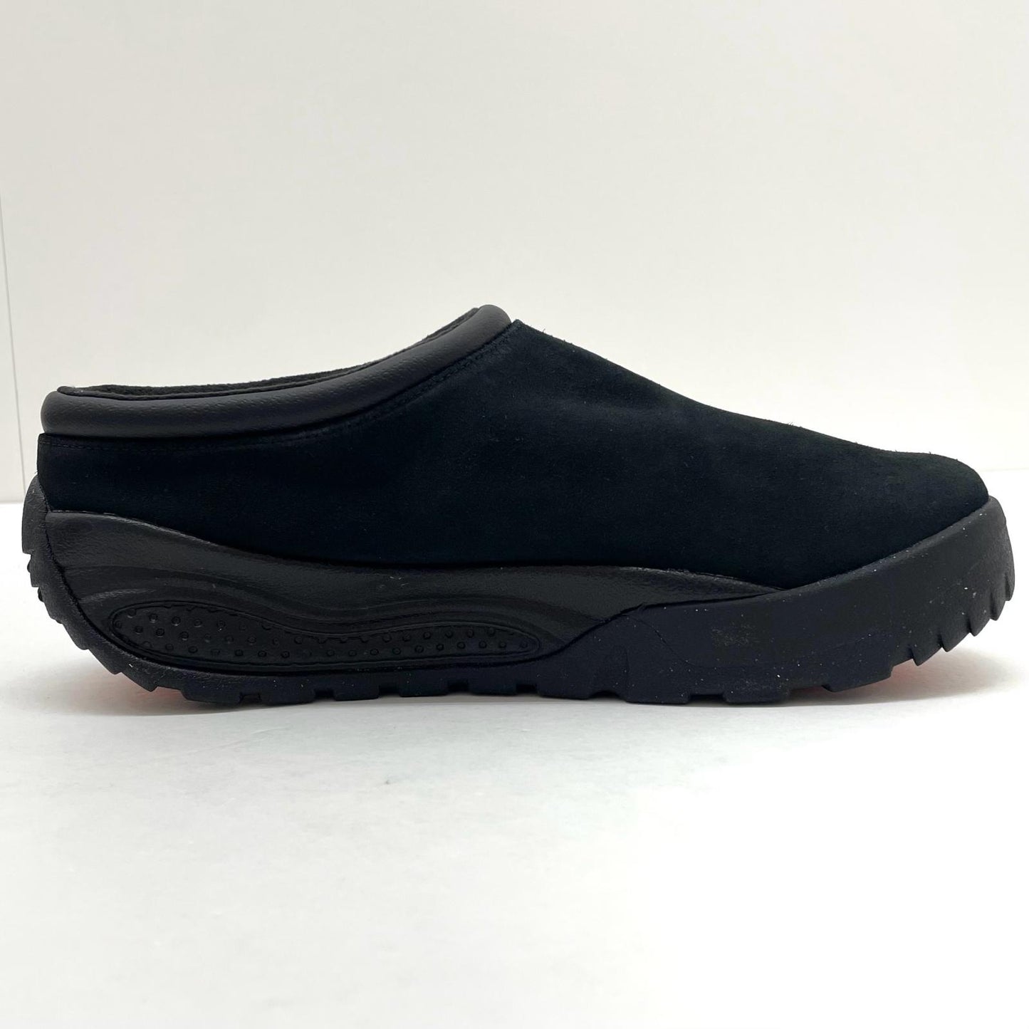 【中古】NIKE | ナイキ ACG Rufus "Black"/ルーファス "ブラック" スリッポン 靴　FV2923-001 ブラック 30cm【尾張小牧店】