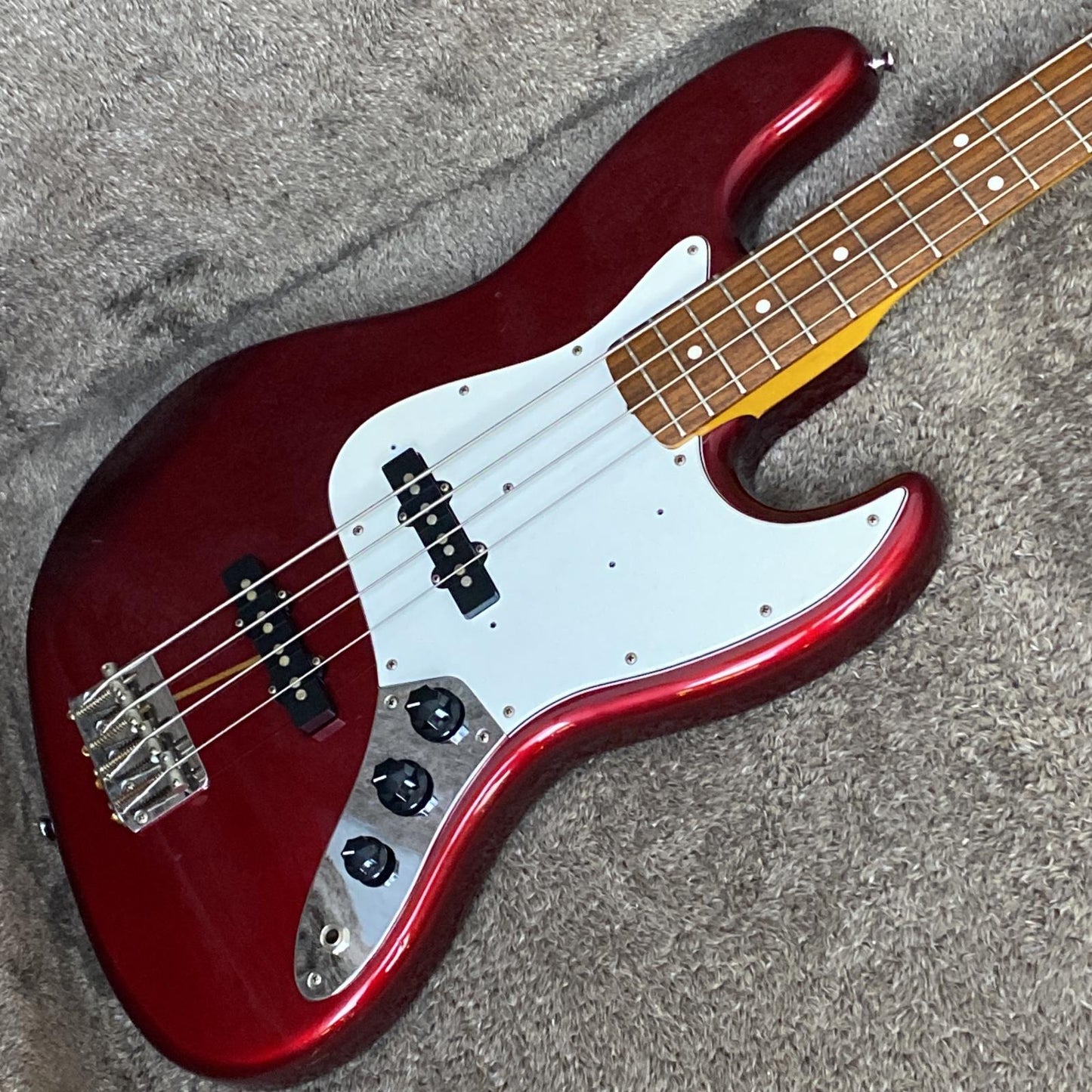 Fender Japan | フェンダージャパン 楽器 JB62-66 OCR【尾張小牧店】