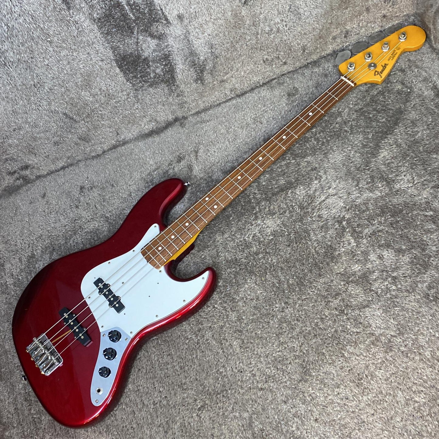 Fender Japan | フェンダージャパン 楽器 JB62-66 OCR【尾張小牧店】