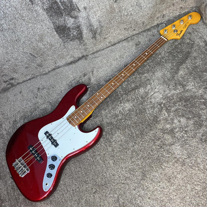 Fender Japan | フェンダージャパン 楽器 JB62-66 OCR【尾張小牧店】