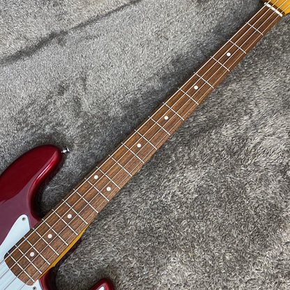 Fender Japan | フェンダージャパン 楽器 JB62-66 OCR【尾張小牧店】