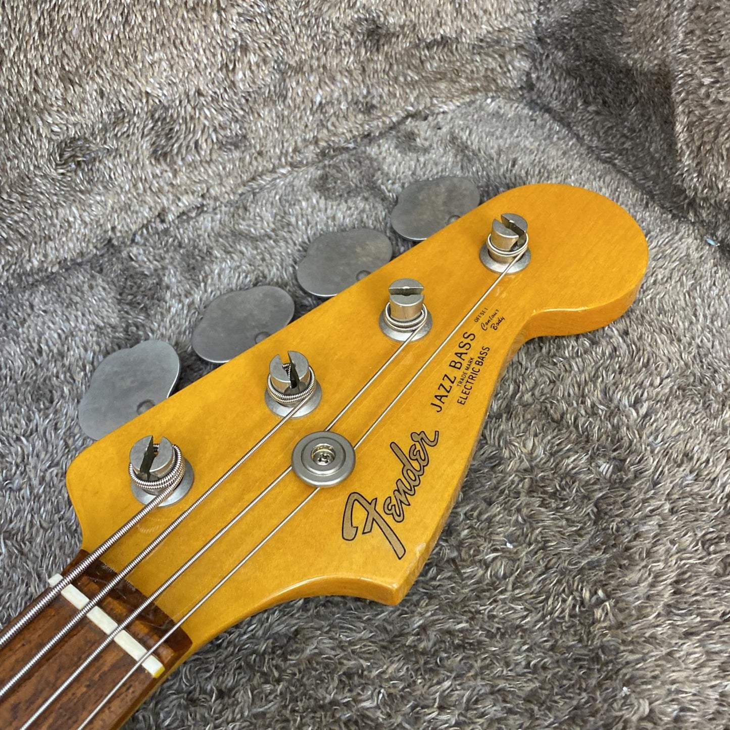 Fender Japan | フェンダージャパン 楽器 JB62-66 OCR【尾張小牧店】