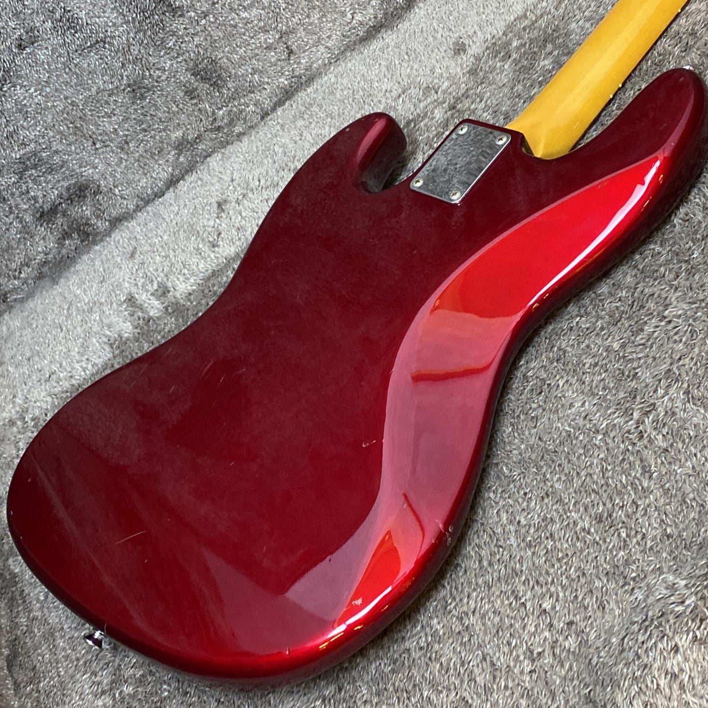 Fender Japan | フェンダージャパン 楽器 JB62-66 OCR【尾張小牧店】