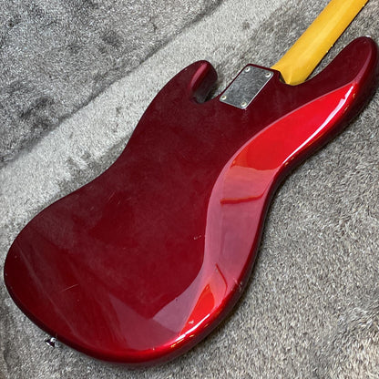 Fender Japan | フェンダージャパン 楽器 JB62-66 OCR【尾張小牧店】
