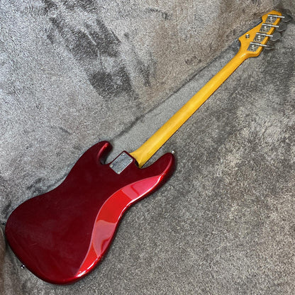 Fender Japan | フェンダージャパン 楽器 JB62-66 OCR【尾張小牧店】