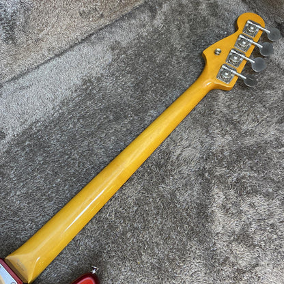 Fender Japan | フェンダージャパン 楽器 JB62-66 OCR【尾張小牧店】