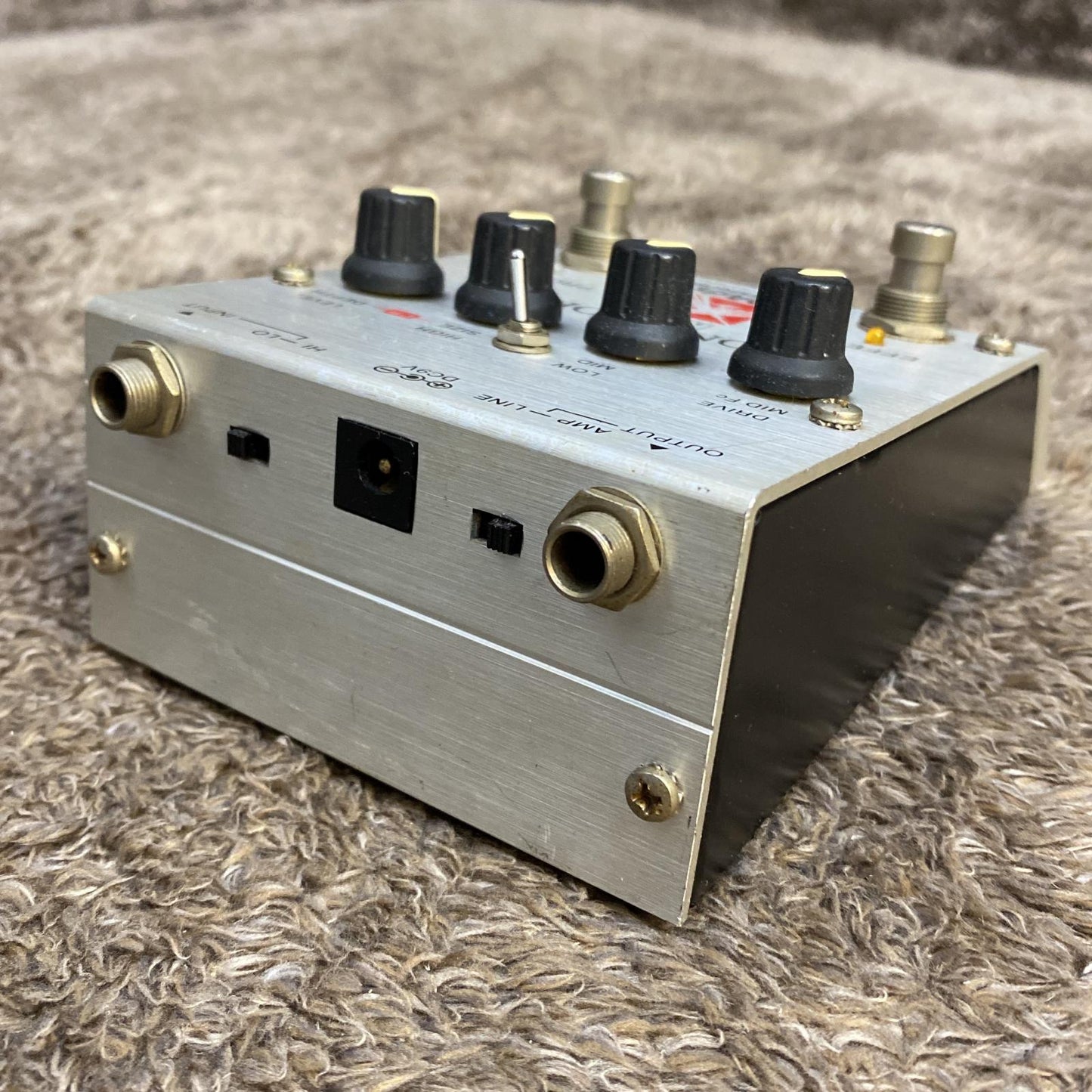 KORG | コルグ 楽器 ToneWorks 104ds Hyper Distortion【尾張小牧店】