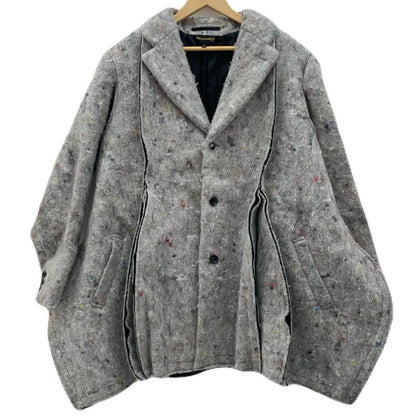 COMME des GARCONS | コムデギャルソン その他アウター GJ-J027 グレー サイズ：S【尾張小牧店】