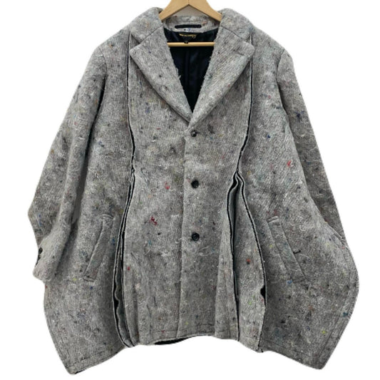 COMME des GARCONS | コムデギャルソン その他アウター GJ-J027 グレー サイズ：S【尾張小牧店】