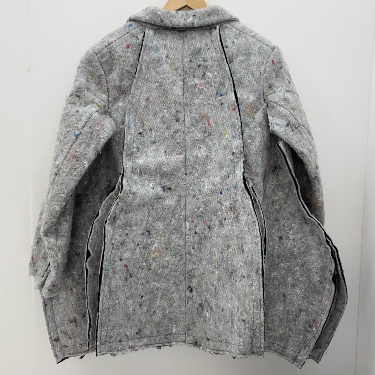 COMME des GARCONS | コムデギャルソン その他アウター GJ-J027 グレー サイズ：S【尾張小牧店】