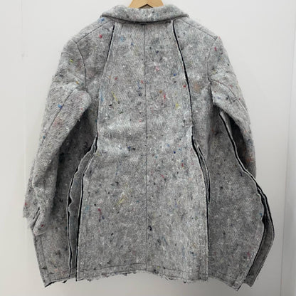 COMME des GARCONS | コムデギャルソン その他アウター GJ-J027 グレー サイズ：S【尾張小牧店】