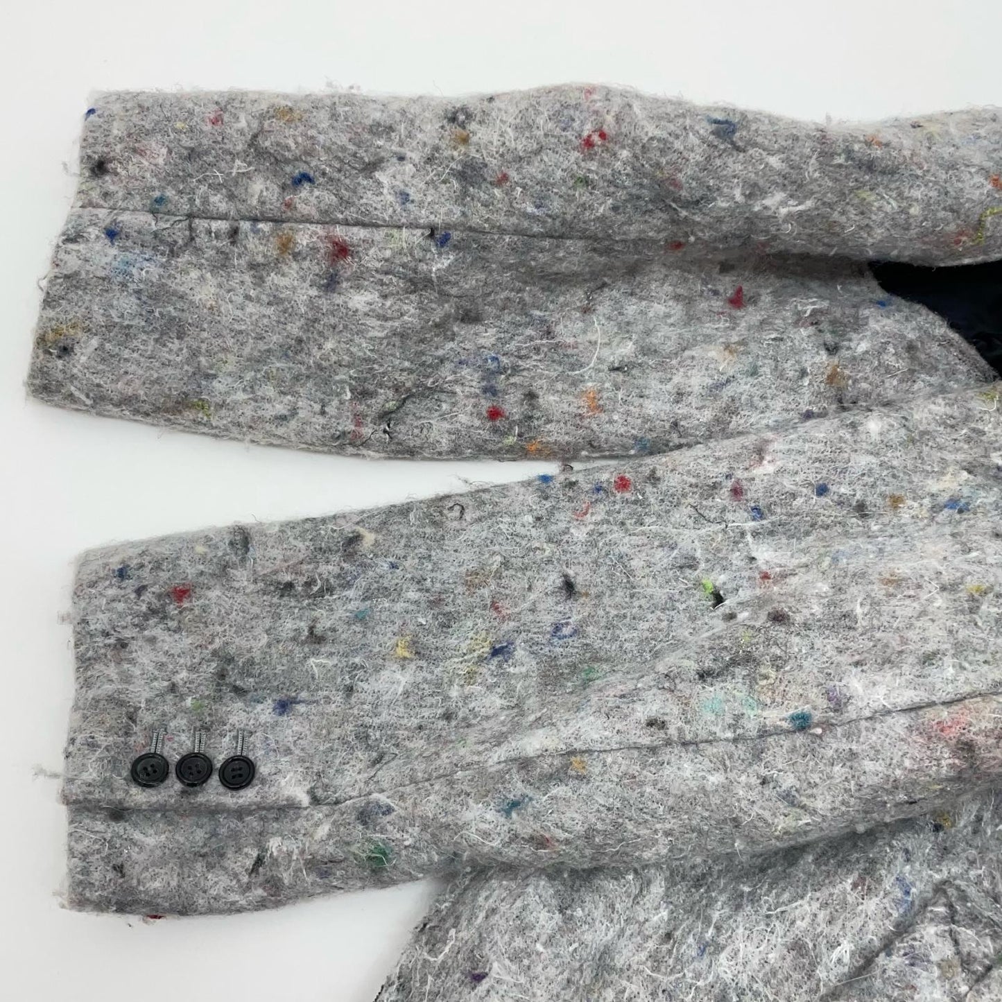 COMME des GARCONS | コムデギャルソン その他アウター GJ-J027 グレー サイズ：S【尾張小牧店】