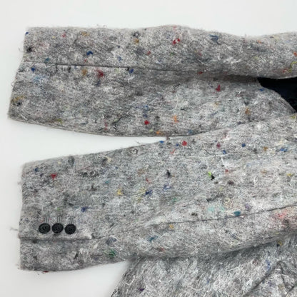 COMME des GARCONS | コムデギャルソン その他アウター GJ-J027 グレー サイズ：S【尾張小牧店】