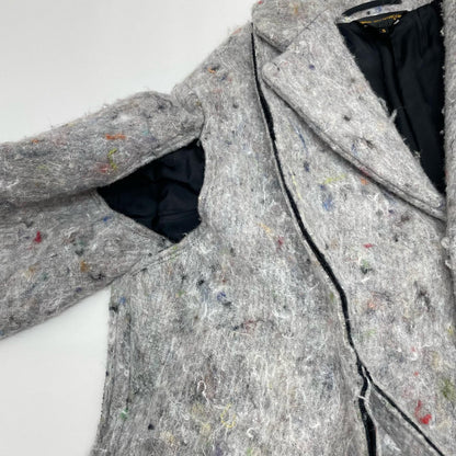 COMME des GARCONS | コムデギャルソン その他アウター GJ-J027 グレー サイズ：S【尾張小牧店】