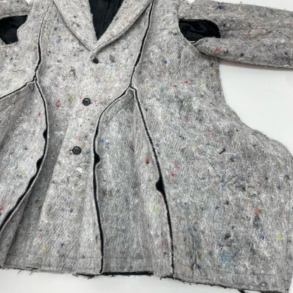 COMME des GARCONS | コムデギャルソン その他アウター GJ-J027 グレー サイズ：S【尾張小牧店】