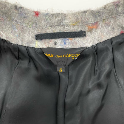 COMME des GARCONS | コムデギャルソン その他アウター GJ-J027 グレー サイズ：S【尾張小牧店】