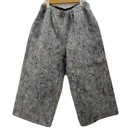 COMME des GARCONS | コムデギャルソン パンツ GJ-P003 グレー サイズ：XS【尾張小牧店】
