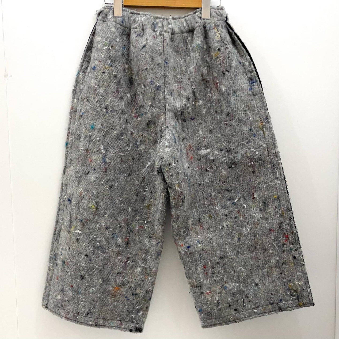 COMME des GARCONS | コムデギャルソン パンツ GJ-P003 グレー サイズ：XS【尾張小牧店】