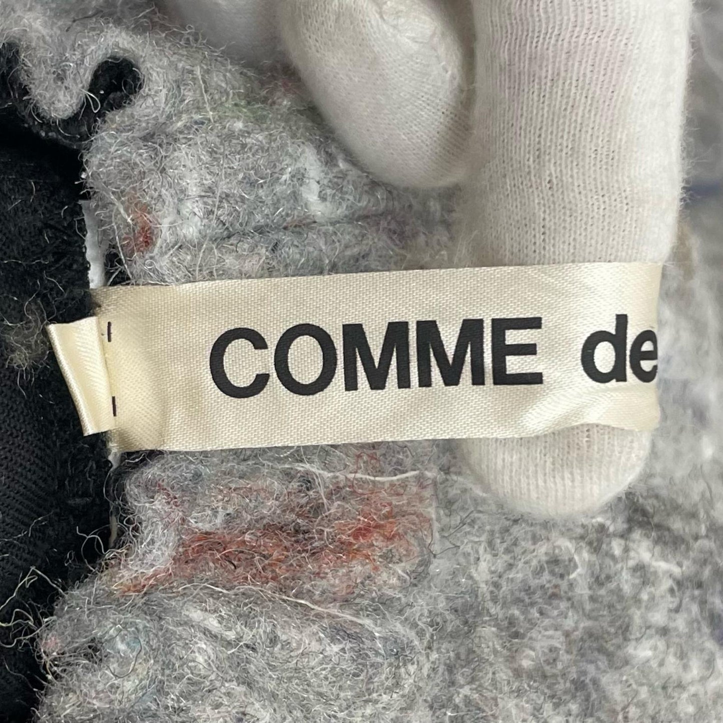 COMME des GARCONS | コムデギャルソン パンツ GJ-P003 グレー サイズ：XS【尾張小牧店】