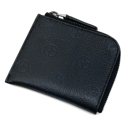 GIORGIO ARMANI | ジョルジオアルマーニ 長財布 ブラック【尾張小牧店】